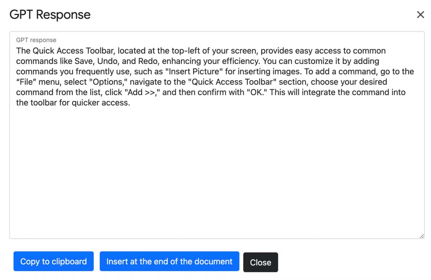 8 лучших дополнений к Google Docs для улучшения вашего письма