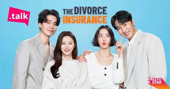 Divorce Insurance Takes a Humorous Look at the Chances of Love Divorce Insurance Takes a Humorous Look at the Chances of Love