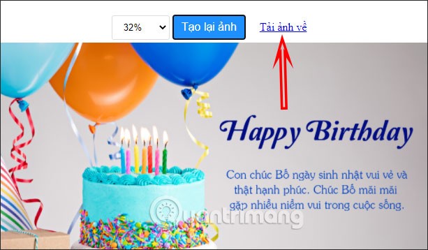 온라인으로 생일 축하 카드를 만드는 방법