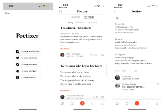 10 indispensable apps for book lovers