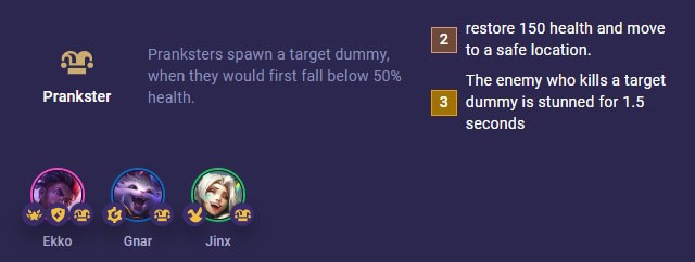 Gnar DTCL season 8.5: Team lineup, build, equipment