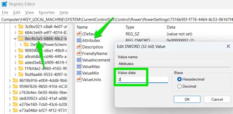 5 astuces du registre Windows pour personnaliser l'écran de verrouillage