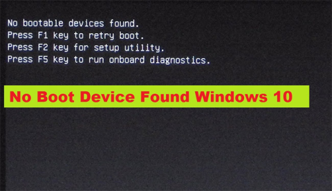 How to fix error PXE-E61: Media Test Failure, Check Cable How to fix error PXE-E61: Media Test Failure, Check Cable