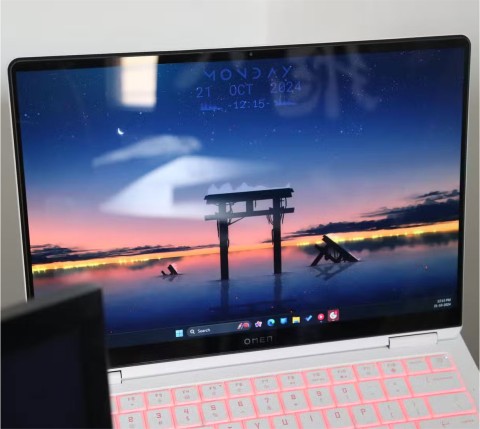 Po co wydawać dodatkowe pieniądze na wyświetlacz OLED?