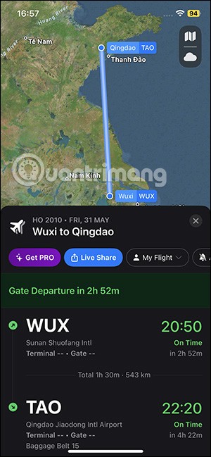 Come visualizzare l'attività in tempo reale dalla schermata di blocco dell'iPhone