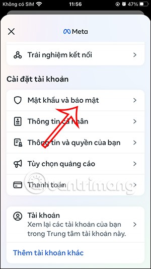 How to turn off end-to-end encryption on Messenger phone, PC