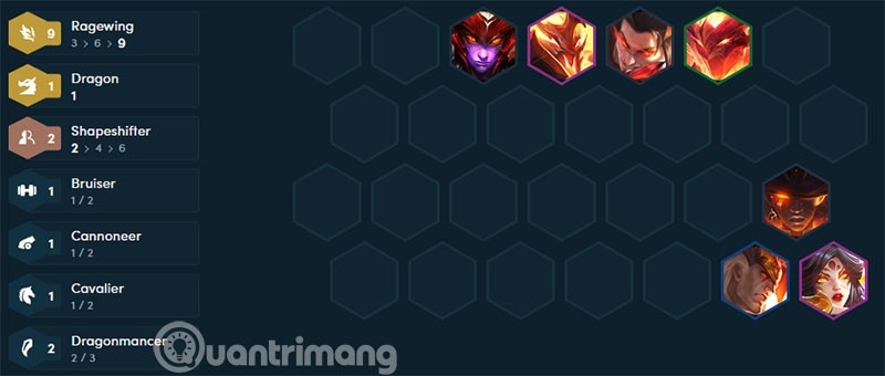 Come giocare a Shyvana stagione 7, costruisci Shyvana Dragon God