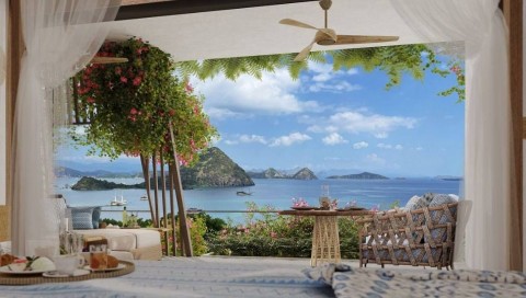 The best new places to stay in 2025