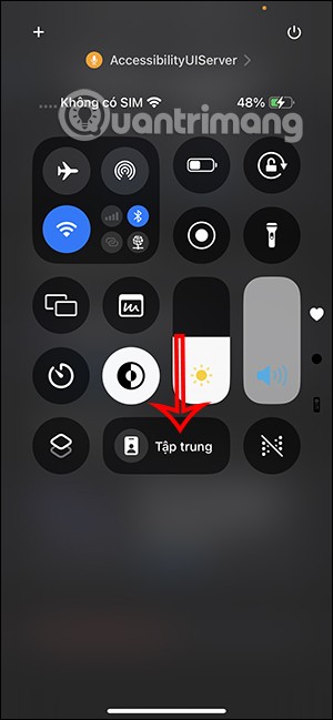 Anleitung zum Hinzufügen eines Namens zum iPhone-Sperrbildschirm