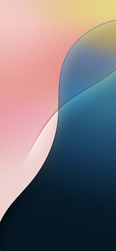 Laden Sie den vollständigen Satz von iOS 18-Hintergrundbildern mit hoher Auflösung herunter