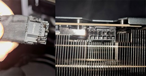 Nvidia espera que conectores de energia RTX 5090/5080 não derretam graças à nova tecnologia de plugue PCIe