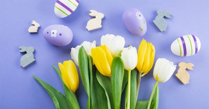What date is Easter? Why does the date of Easter change every year?