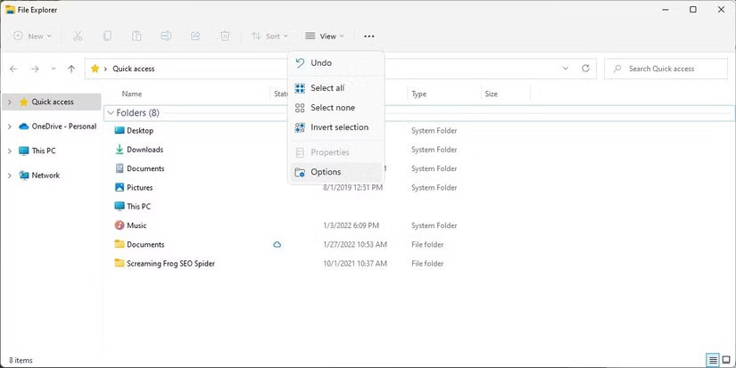 Windows'taki en inatçı dosyaları tamamen silin