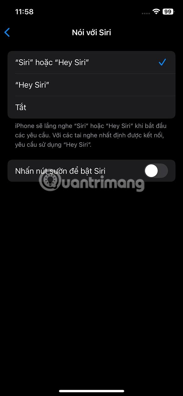 iPhoneでSiriをオフラインで使用する方法