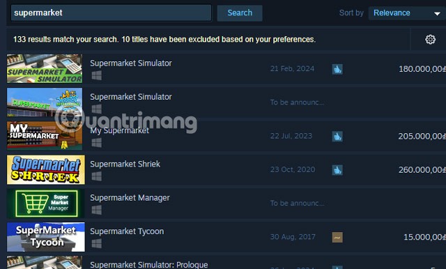 Como baixar o Supermarket Simulator para PC