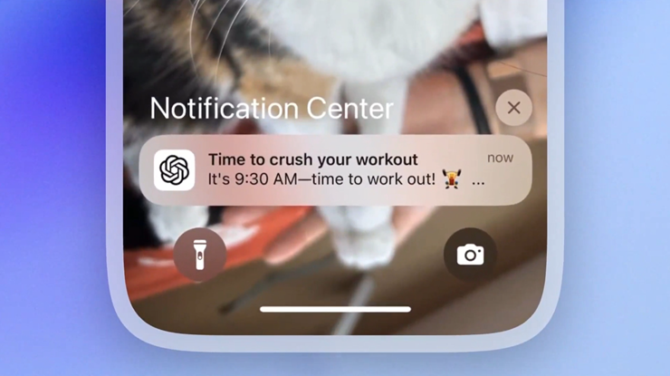 ChatGPT startet Support-Assistenten, um mit Siri und Google Assistant zu konkurrieren ChatGPT startet Support-Assistenten, um mit Siri und Google Assistant zu konkurrieren