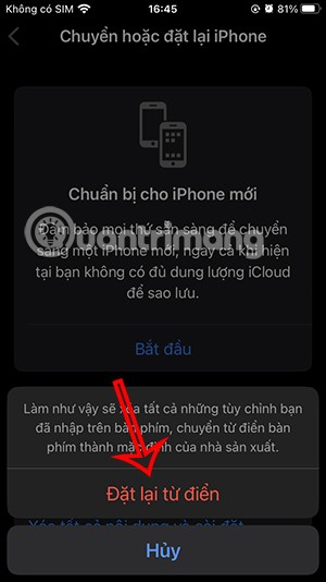 iPhone klavyesinde sık kullanılan emojiler nasıl silinir
