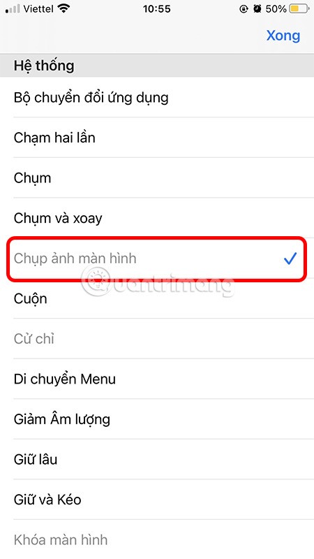 La manière la plus simple de prendre une capture d'écran sur iPhone, pour tous les modèles d'iPhone