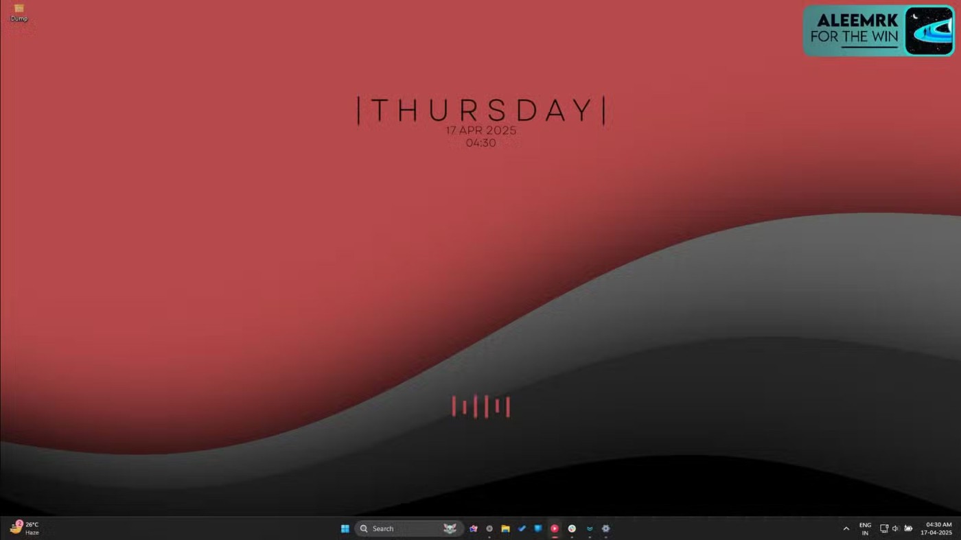 Microsoft is making a big change to the Taskbar