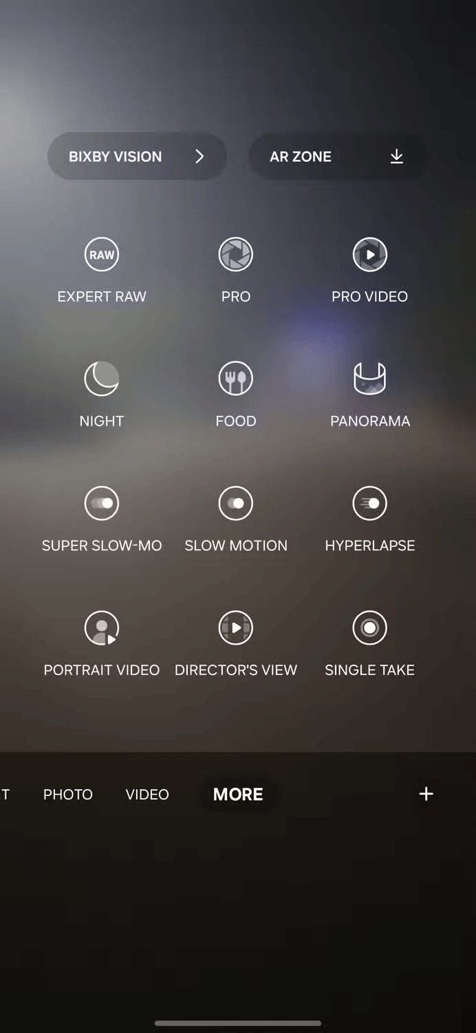 スマートフォンで美しい夜景写真を撮る方法
