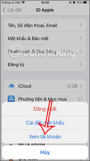 Jak sprawdzić historię zakupów w sklepie Apple App Store