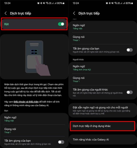 Как напрямую переводить звонки Messenger