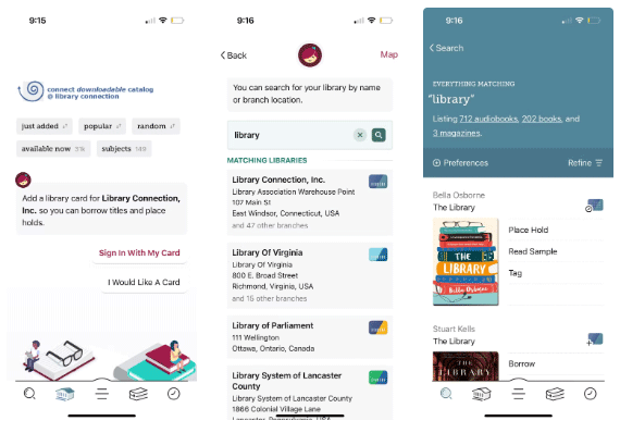 10 indispensable apps for book lovers