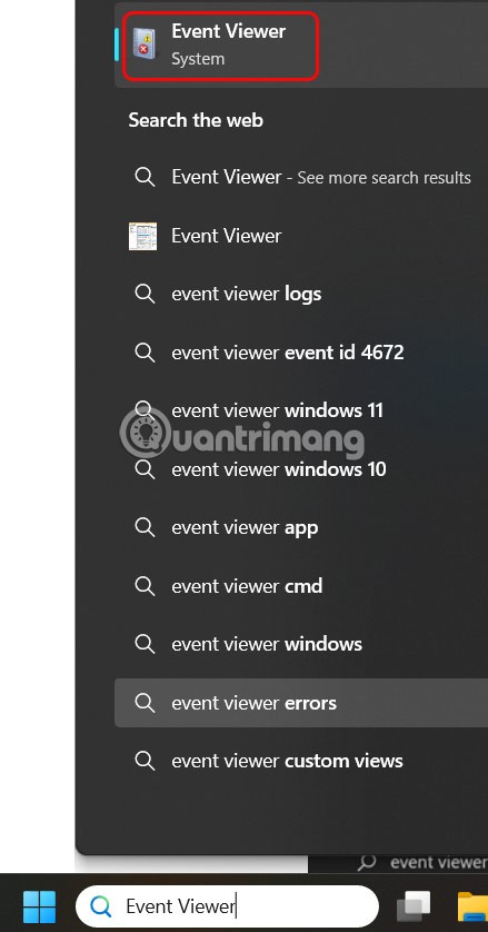 Jak wyświetlić odinstalowane programy w systemie Windows 11 Jak wyświetlić odinstalowane programy w systemie Windows 11