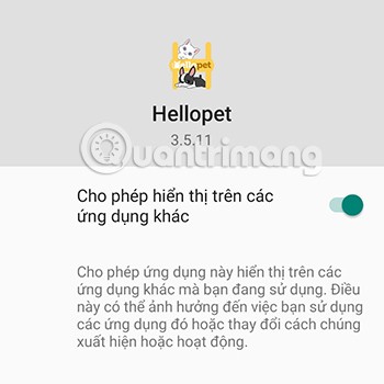 如何使用 Hellopet 在手機螢幕上飼養寵物