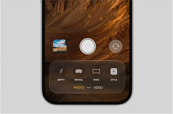 Una filtración de iOS 19 revela un diseño completamente nuevo