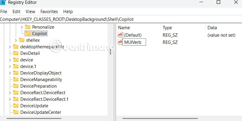 Dicas para adicionar o Copilot ao menu do botão direito do Windows 11