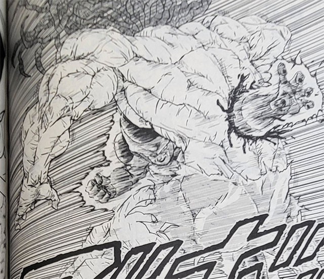 Dragon Ball Super 87: Frieza's new power and form revealed