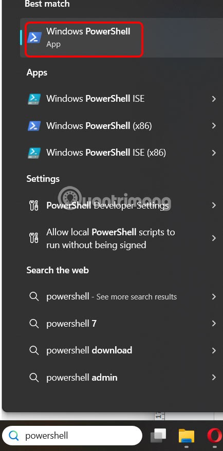 كيفية التحقق من سجلات الأعطال على نظام التشغيل Windows 11