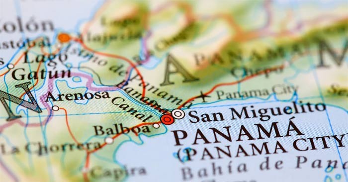 Interesting facts about the Panama Canal