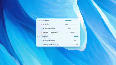 OpenAI lanza una nueva herramienta para ayudar a los desarrolladores a crear agentes de IA