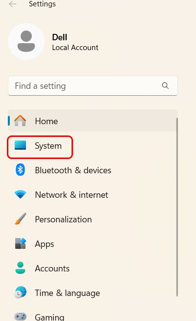 Istruzioni per vedere l'ultimo orario di Windows Update Istruzioni per vedere l'ultimo orario di Windows Update