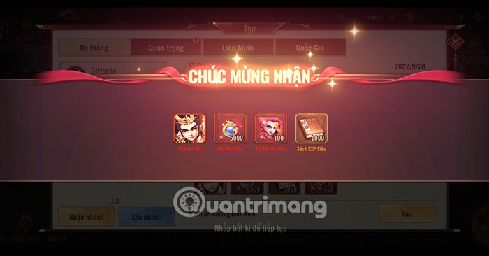 Zusammenfassung der neuesten Ma Than Lu Bu-Codes