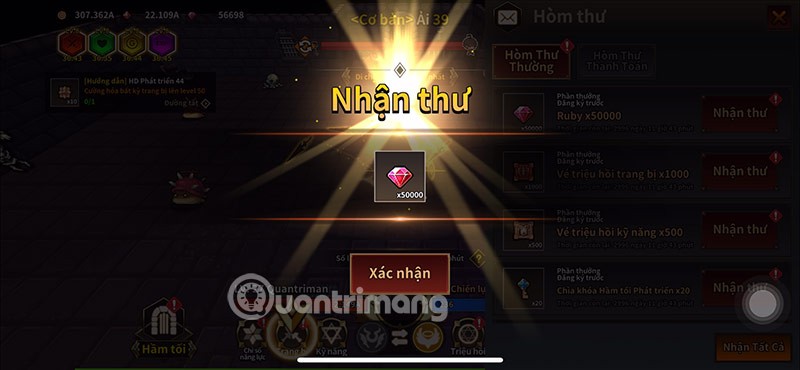 Neuester Demigod Idle Code und wie man ihn eingibt