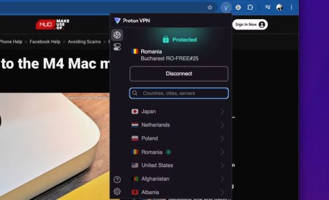 احذر من BigMama: شبكات VPN المجانية تسبب العديد من مشاكل الخصوصية