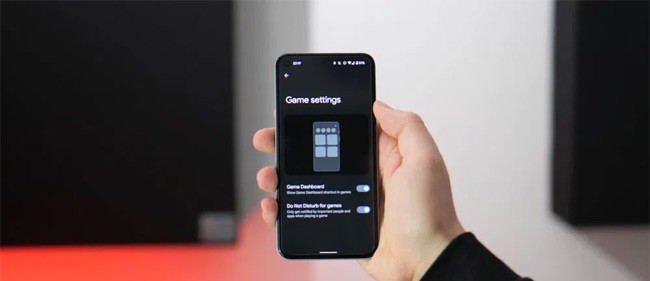 Android 12: 새로운 기능이 추가된 베타 5 출시