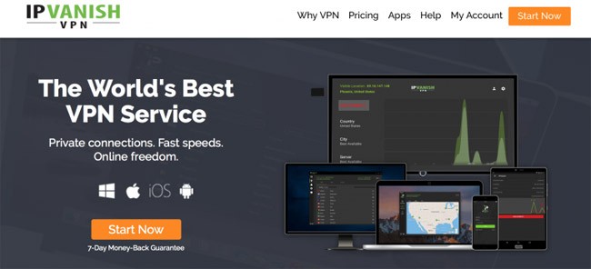 Las mejores VPN para gamers