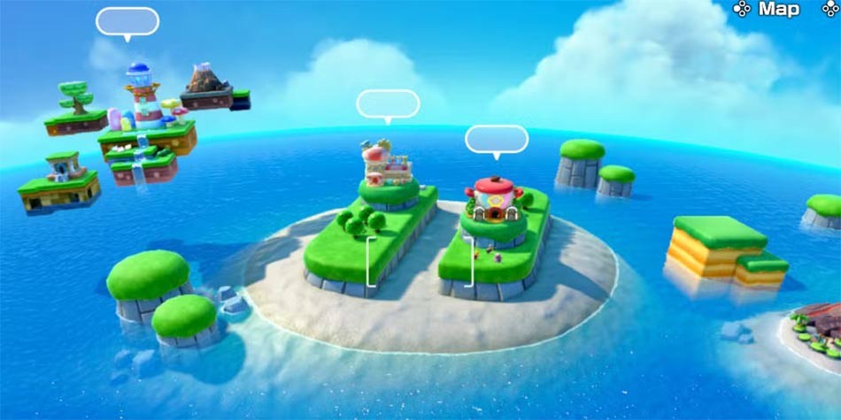 Super Mario Party Jamboree: Secretos difíciles de encontrar Super Mario Party Jamboree: Secretos difíciles de encontrar