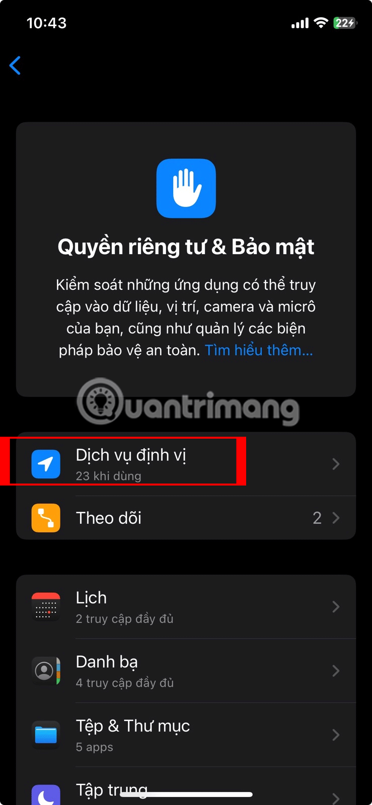 วิธีจัดระเบียบรูปภาพบน iPhone