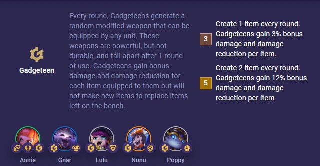 Gnar DTCL season 8.5: Team lineup, build, equipment