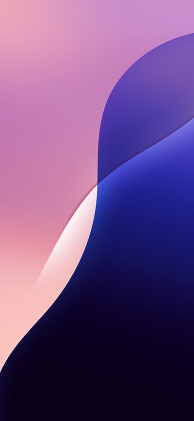 Laden Sie den vollständigen Satz von iOS 18-Hintergrundbildern mit hoher Auflösung herunter