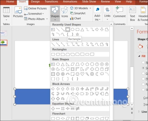 كيفية إنشاء لعبة قطف التفاح على PowerPoint