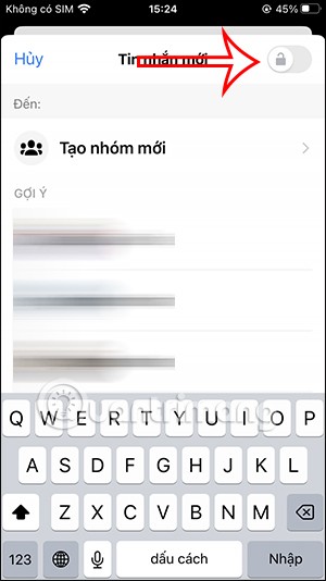Como apagar mensagens do Messenger automaticamente com mensagens temporárias Como apagar mensagens do Messenger automaticamente com mensagens temporárias