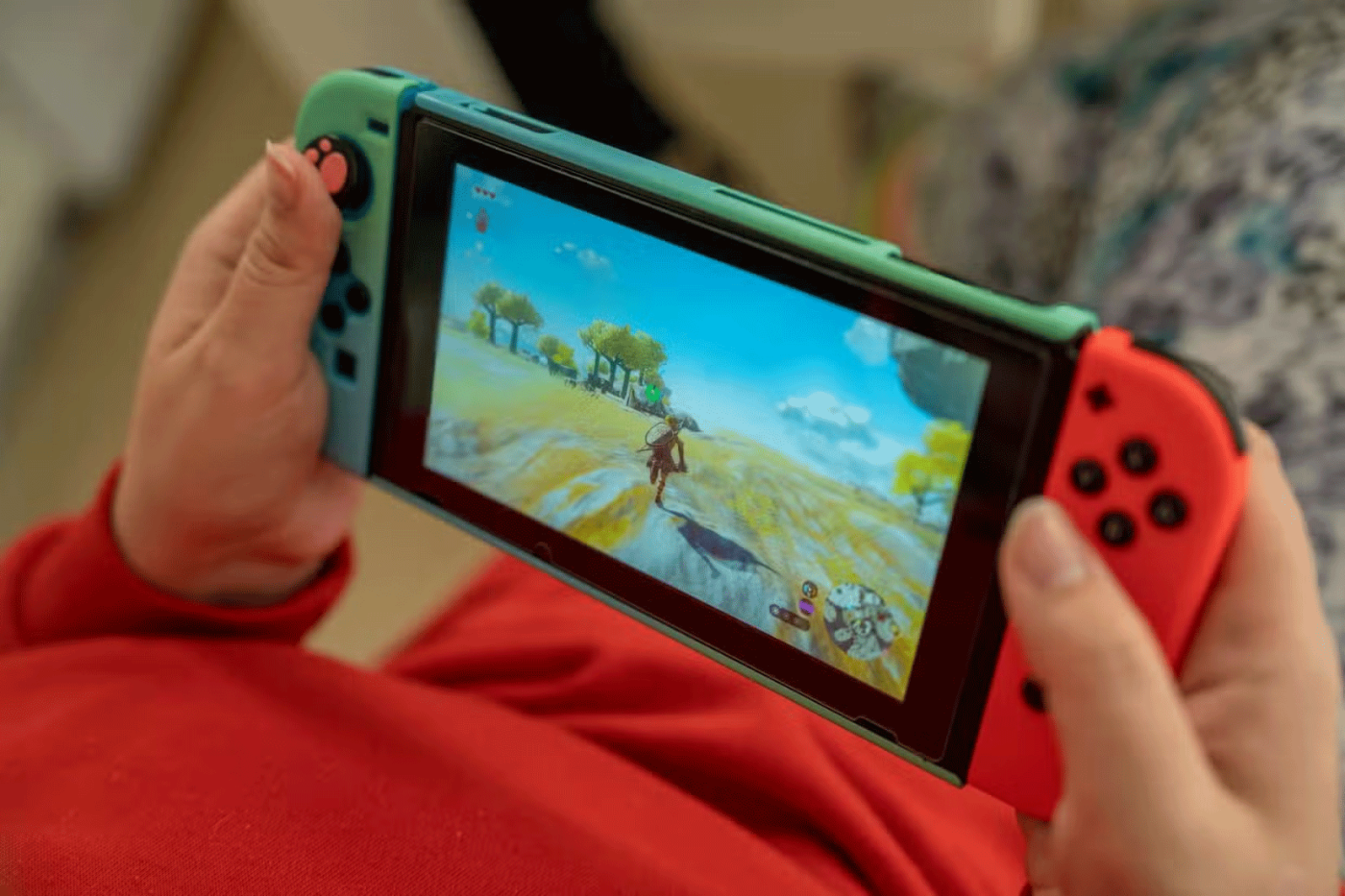 Şimdi Nintendo Switch almayın, Switch 2'yi bekleyin!