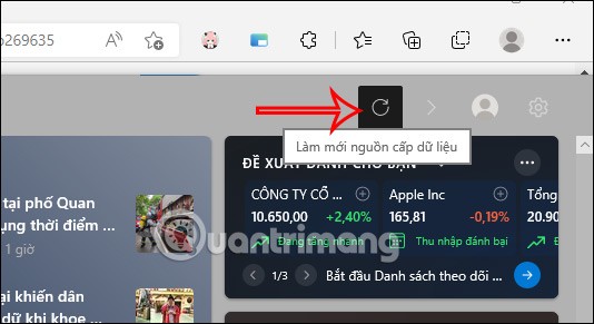 So zeigen Sie das Wetter-Widget in der Windows 10-Taskleiste an So zeigen Sie das Wetter-Widget in der Windows 10-Taskleiste an