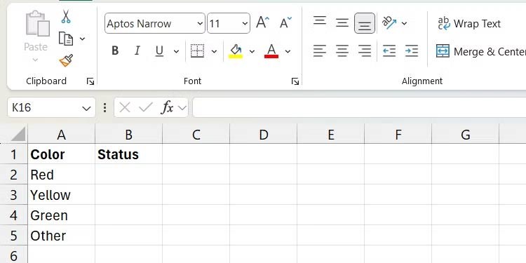 Excel'de IF ve Switch işlevleri arasındaki fark Excel'de IF ve Switch işlevleri arasındaki fark